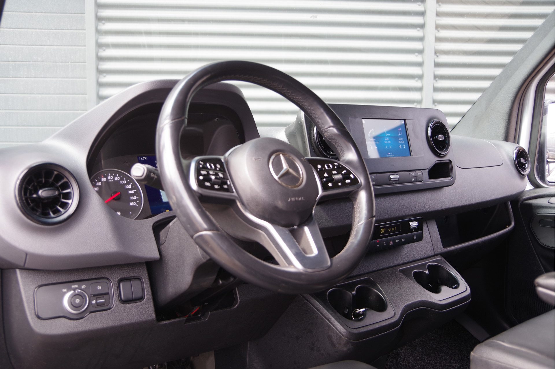 Mercedes-Benz Sprinter - Afbeelding 5