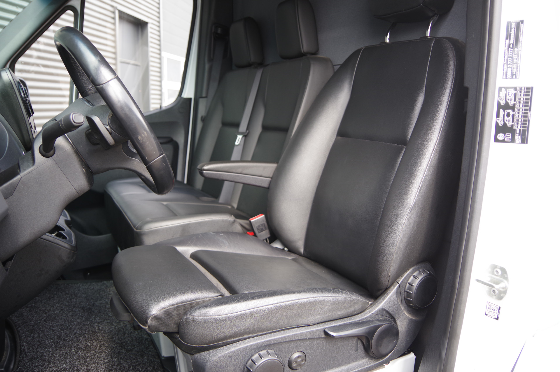 Mercedes-Benz Sprinter - Afbeelding 6