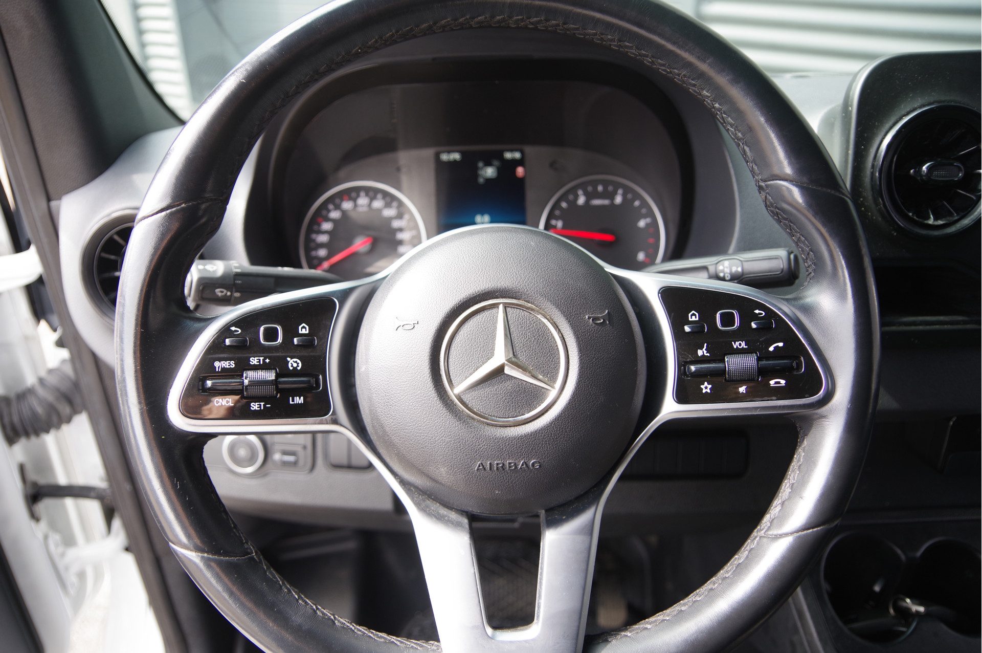 Mercedes-Benz Sprinter - Afbeelding 9