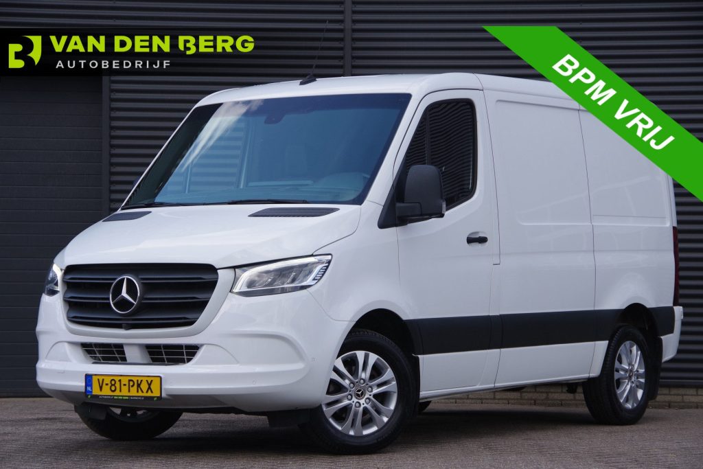 Mercedes-Benz Sprinter 53431228 afbeelding 1