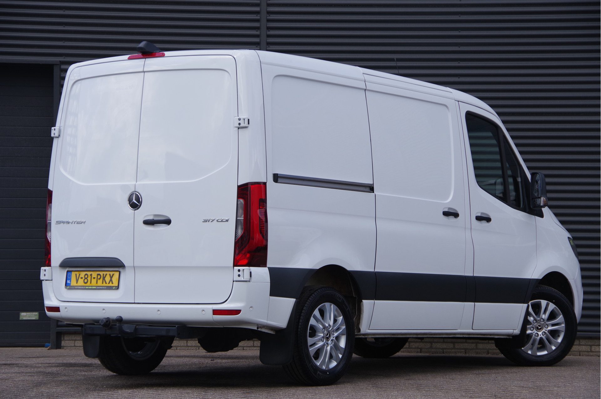 Mercedes-Benz Sprinter - Afbeelding 2
