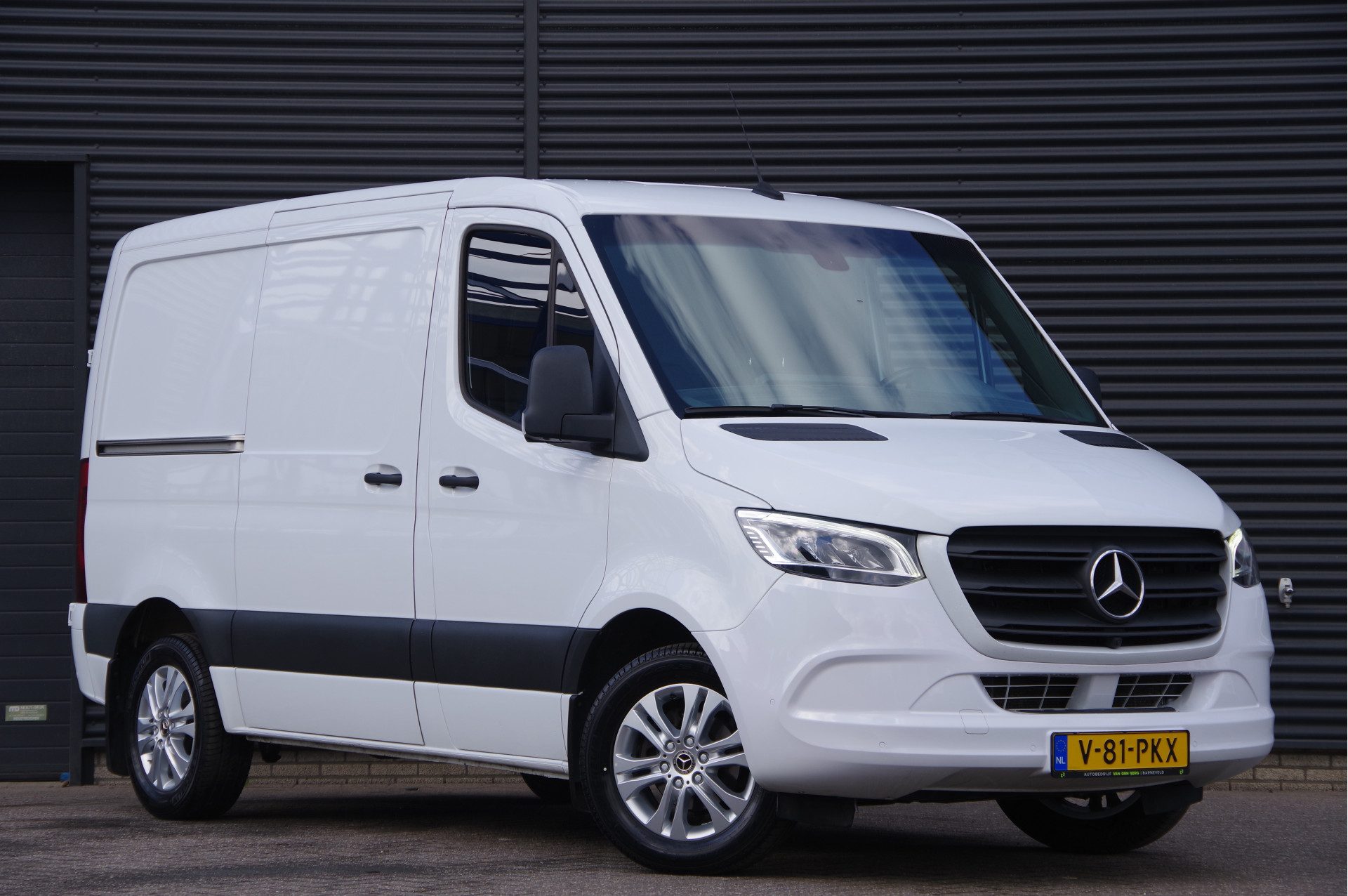 Mercedes-Benz Sprinter - Afbeelding 24