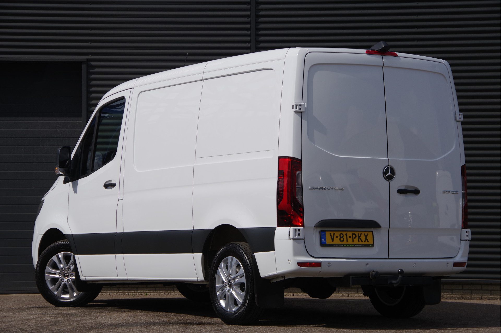 Mercedes-Benz Sprinter - Afbeelding 25