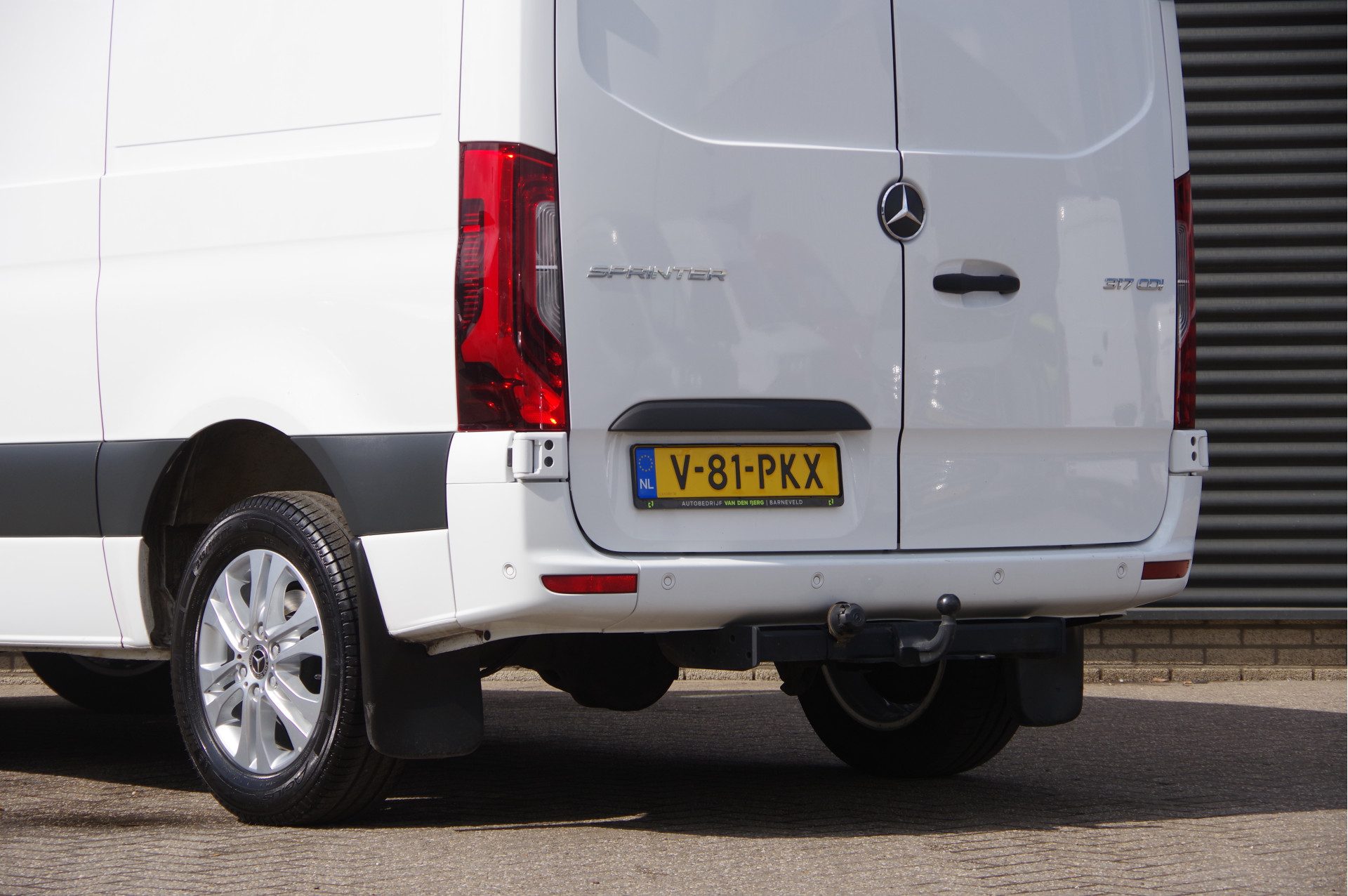 Mercedes-Benz Sprinter - Afbeelding 26