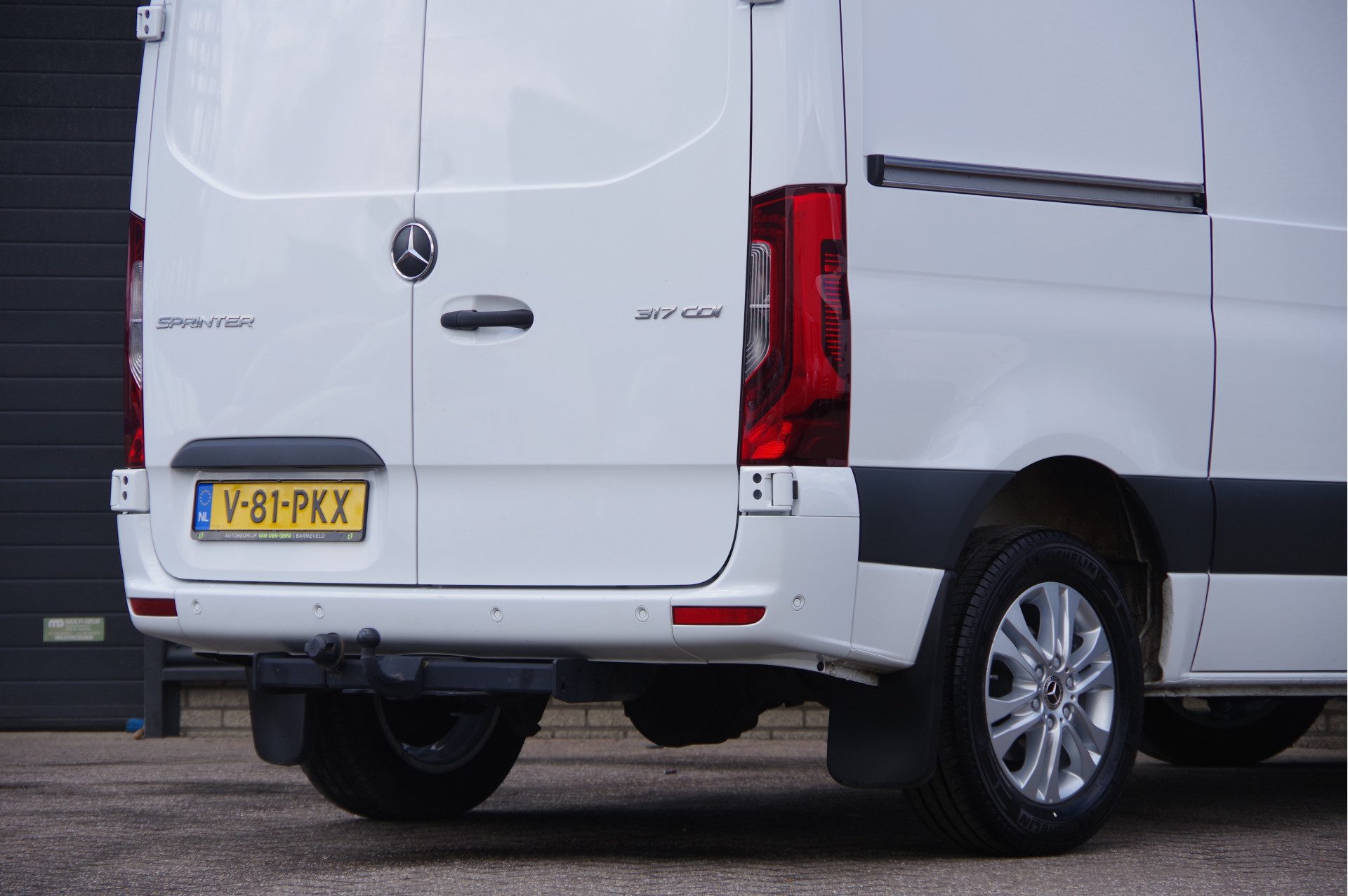Mercedes-Benz Sprinter - Afbeelding 27