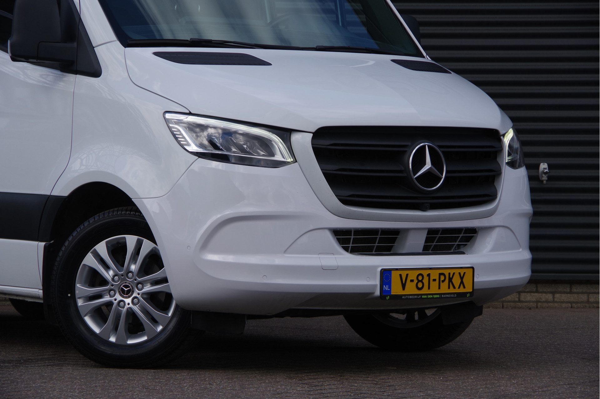 Mercedes-Benz Sprinter - Afbeelding 28
