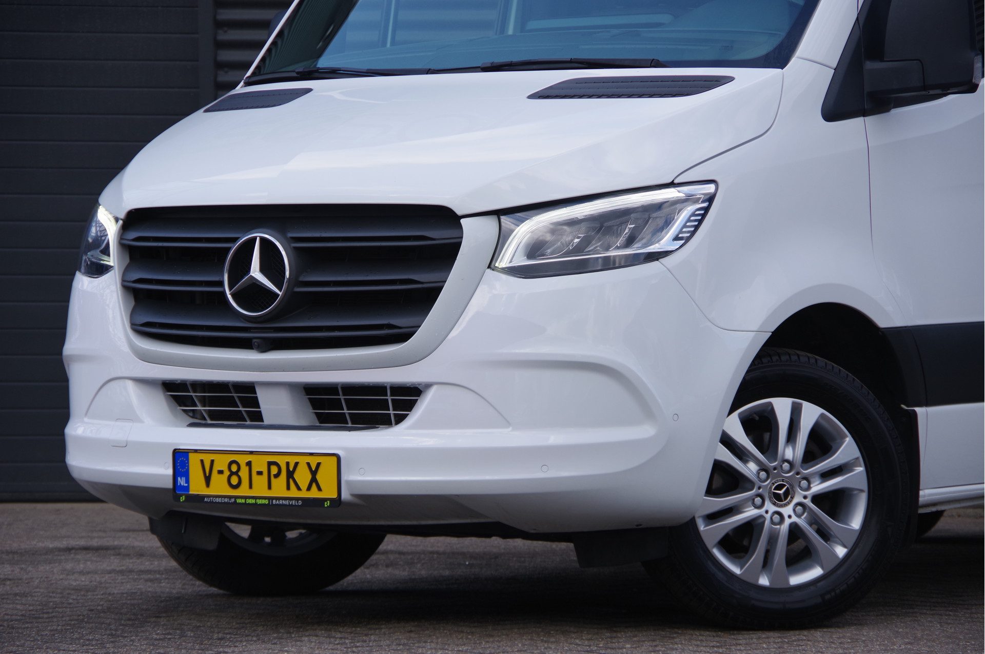 Mercedes-Benz Sprinter - Afbeelding 3