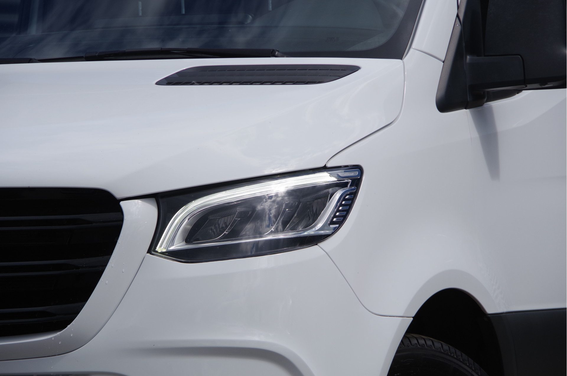 Mercedes-Benz Sprinter - Afbeelding 30