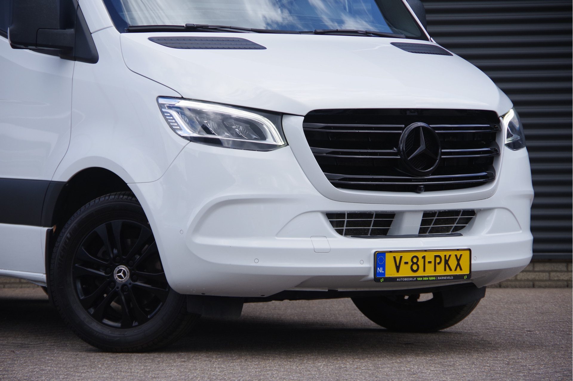 Mercedes-Benz Sprinter - Afbeelding 31