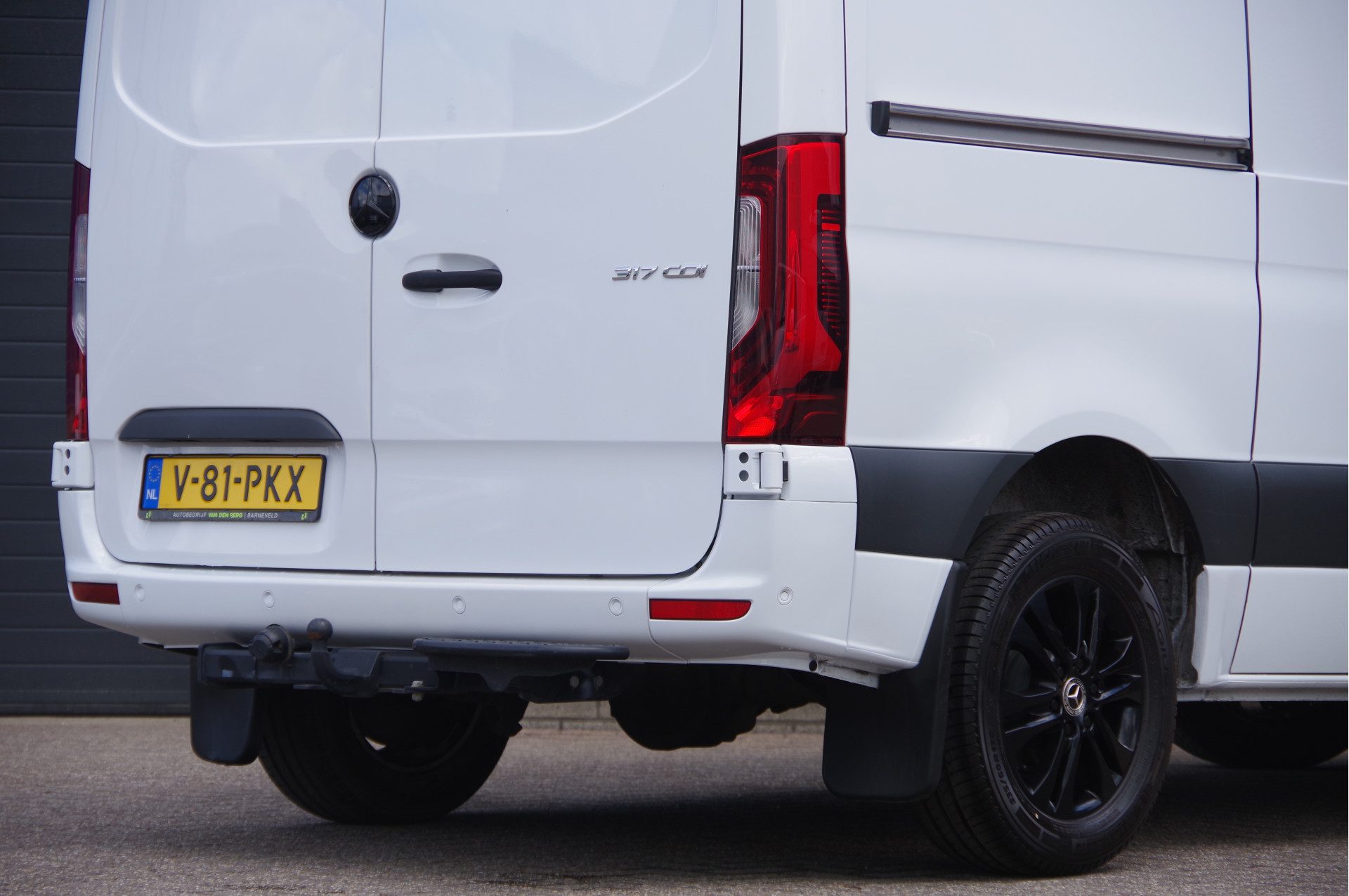 Mercedes-Benz Sprinter - Afbeelding 33