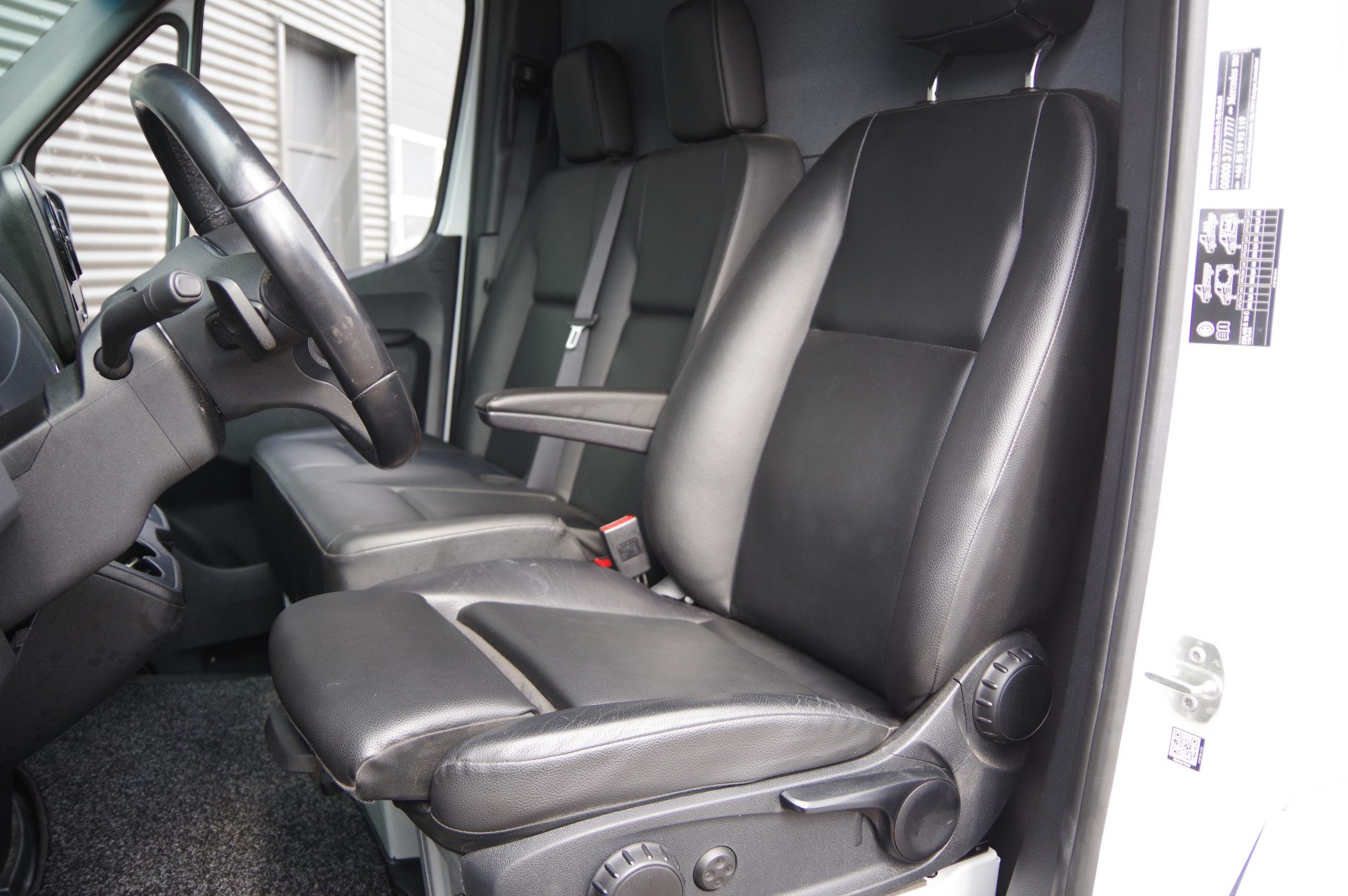Mercedes-Benz Sprinter - Afbeelding 5