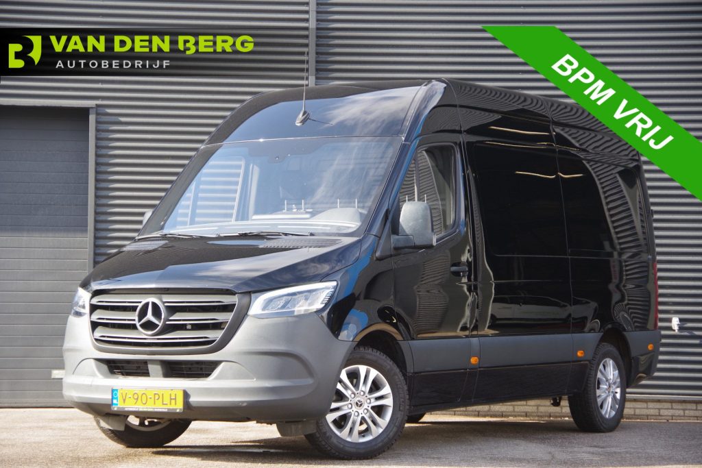Mercedes-Benz Sprinter 53433678 afbeelding 1