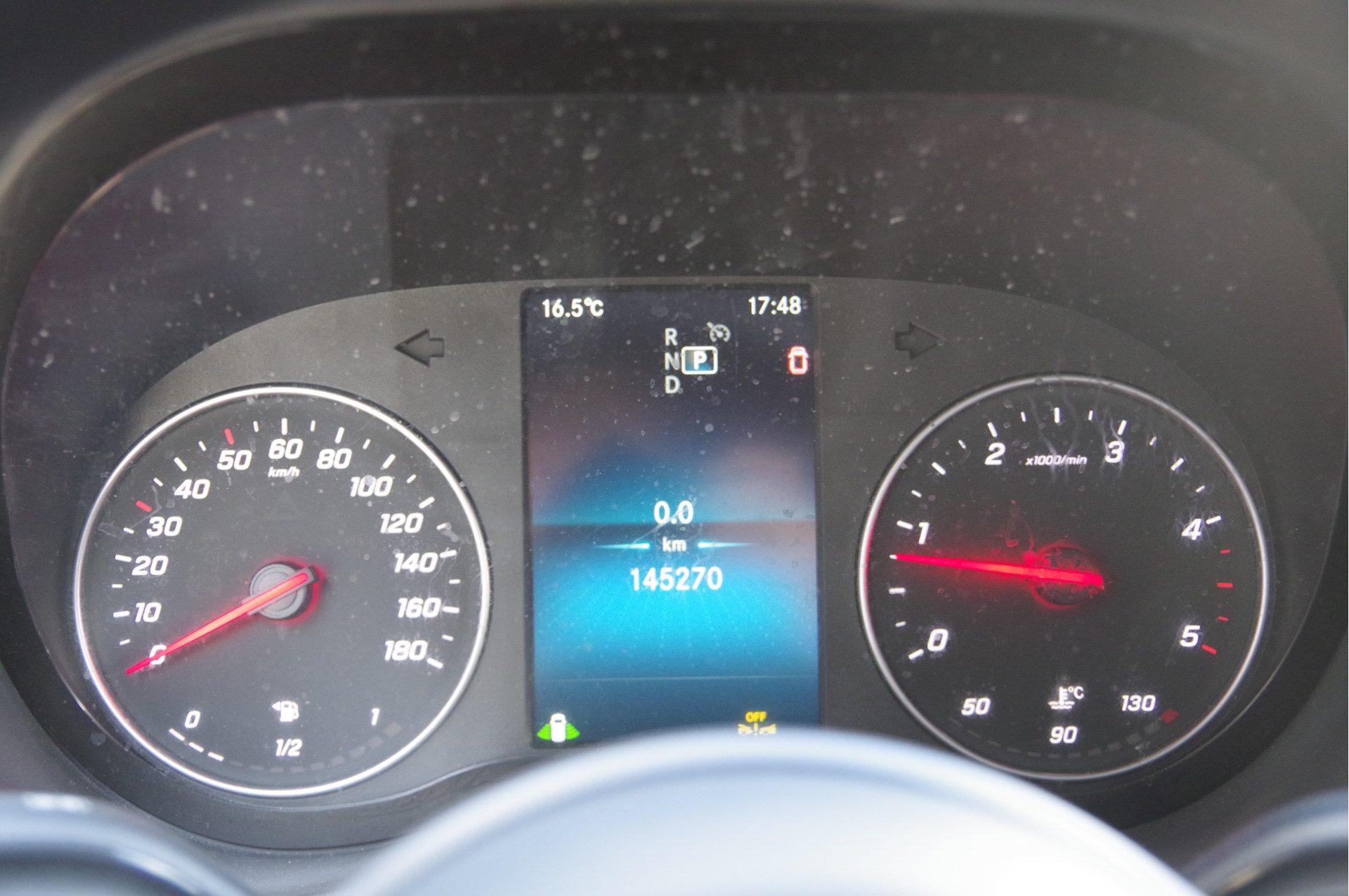 Mercedes-Benz Sprinter - Afbeelding 10