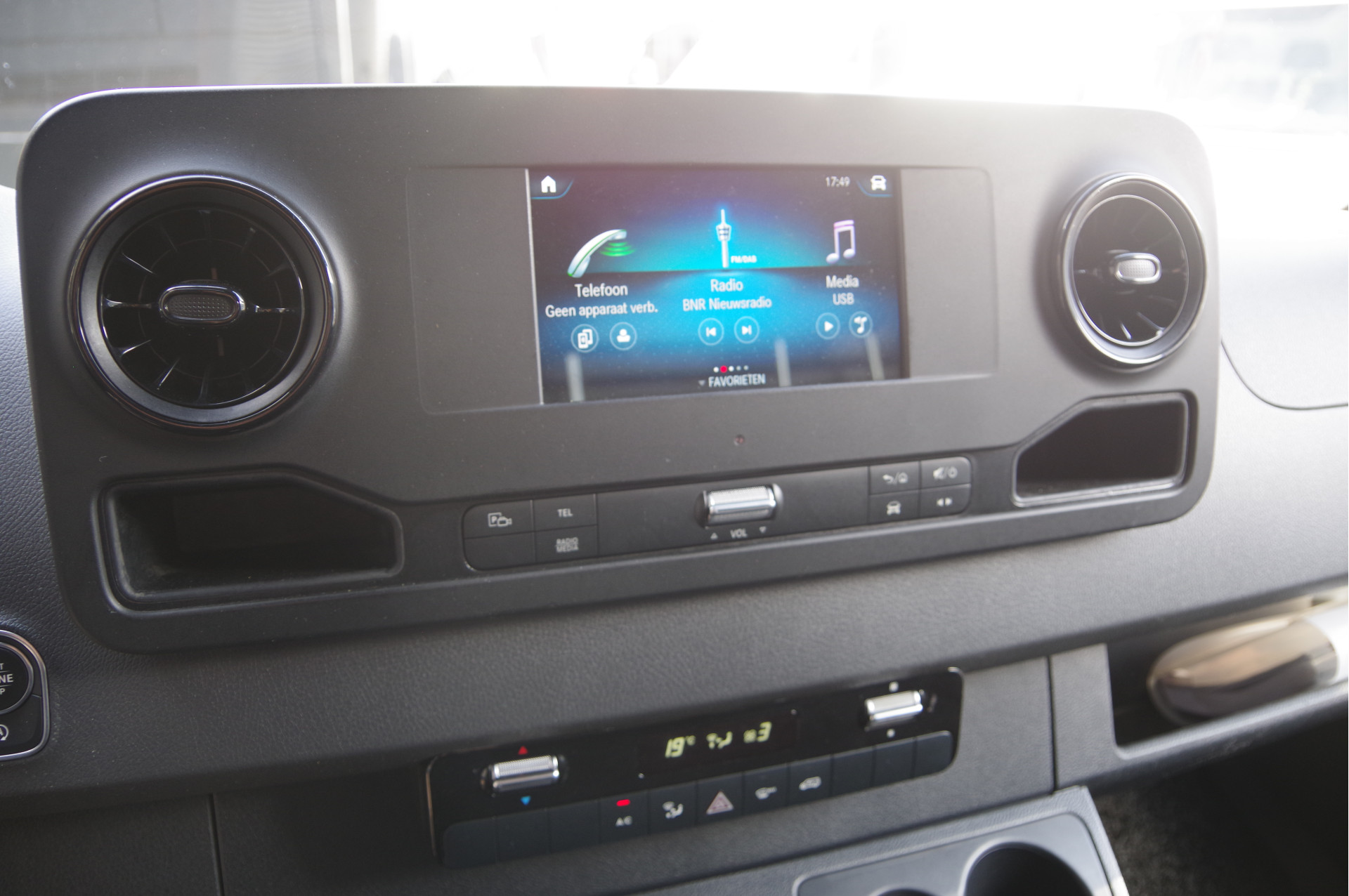 Mercedes-Benz Sprinter - Afbeelding 11