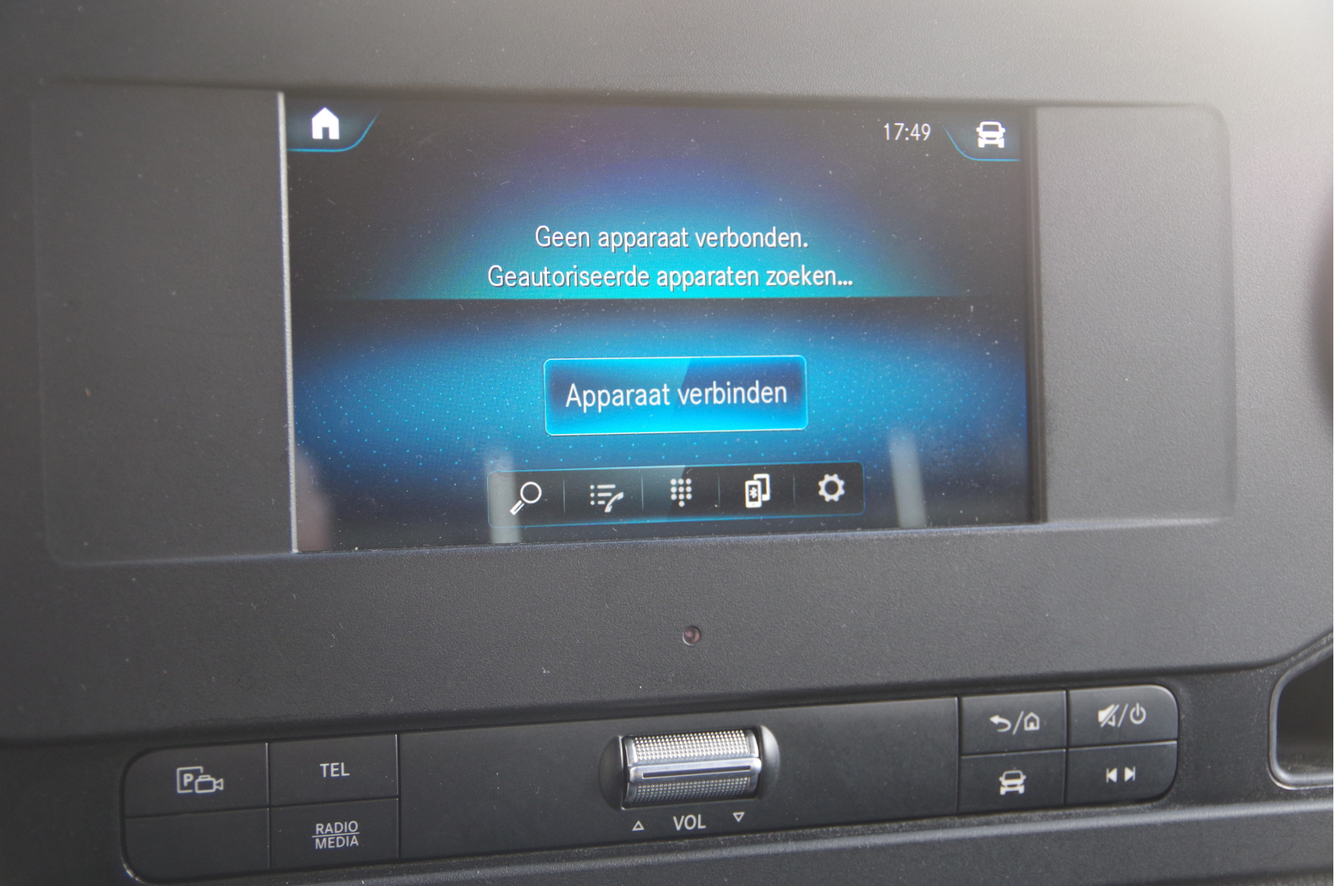 Mercedes-Benz Sprinter - Afbeelding 14