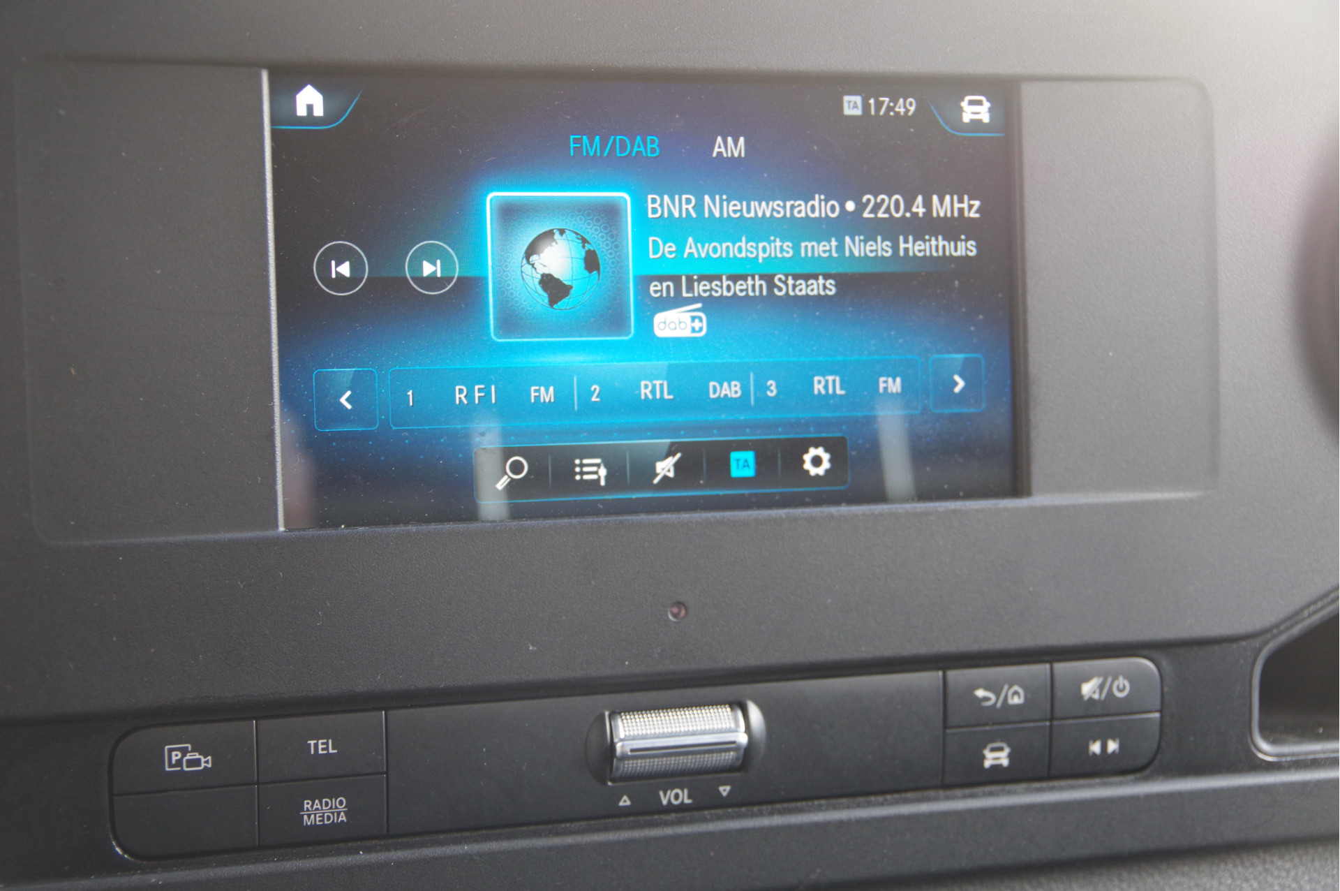 Mercedes-Benz Sprinter - Afbeelding 15