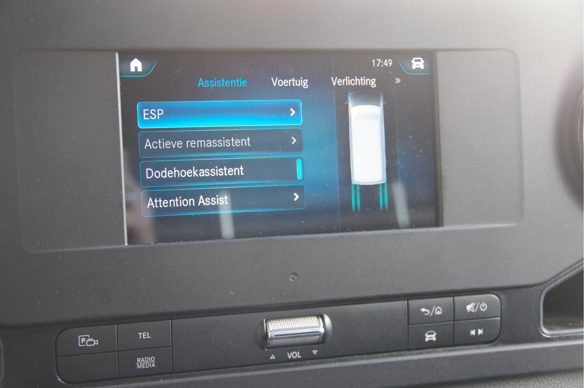 Mercedes-Benz Sprinter - Afbeelding 16