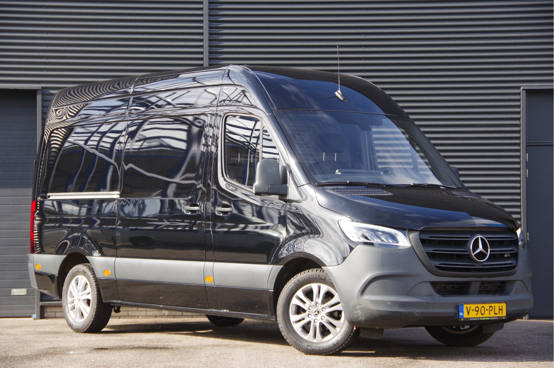 Mercedes-Benz Sprinter - Afbeelding 2