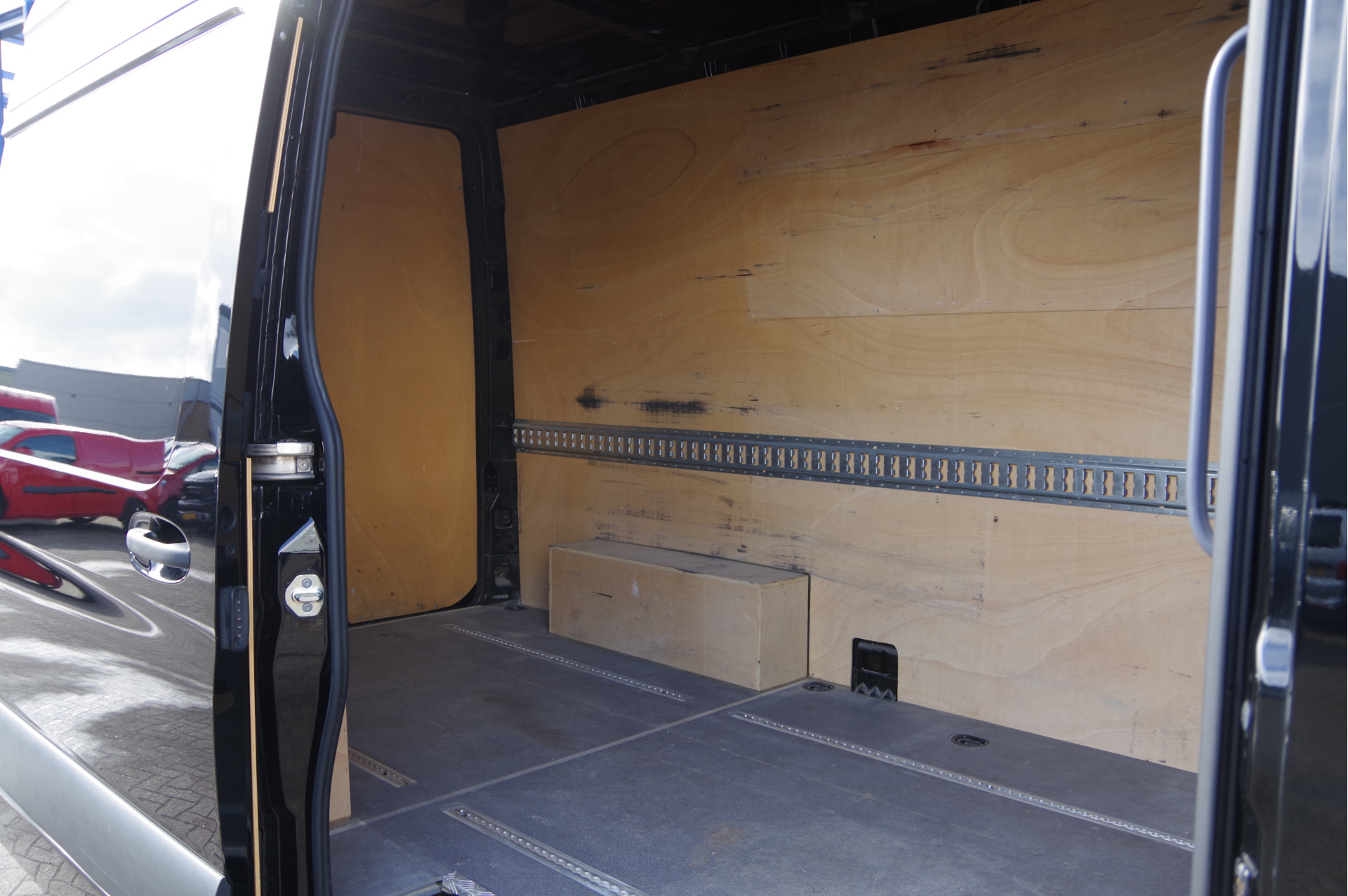 Mercedes-Benz Sprinter - Afbeelding 23