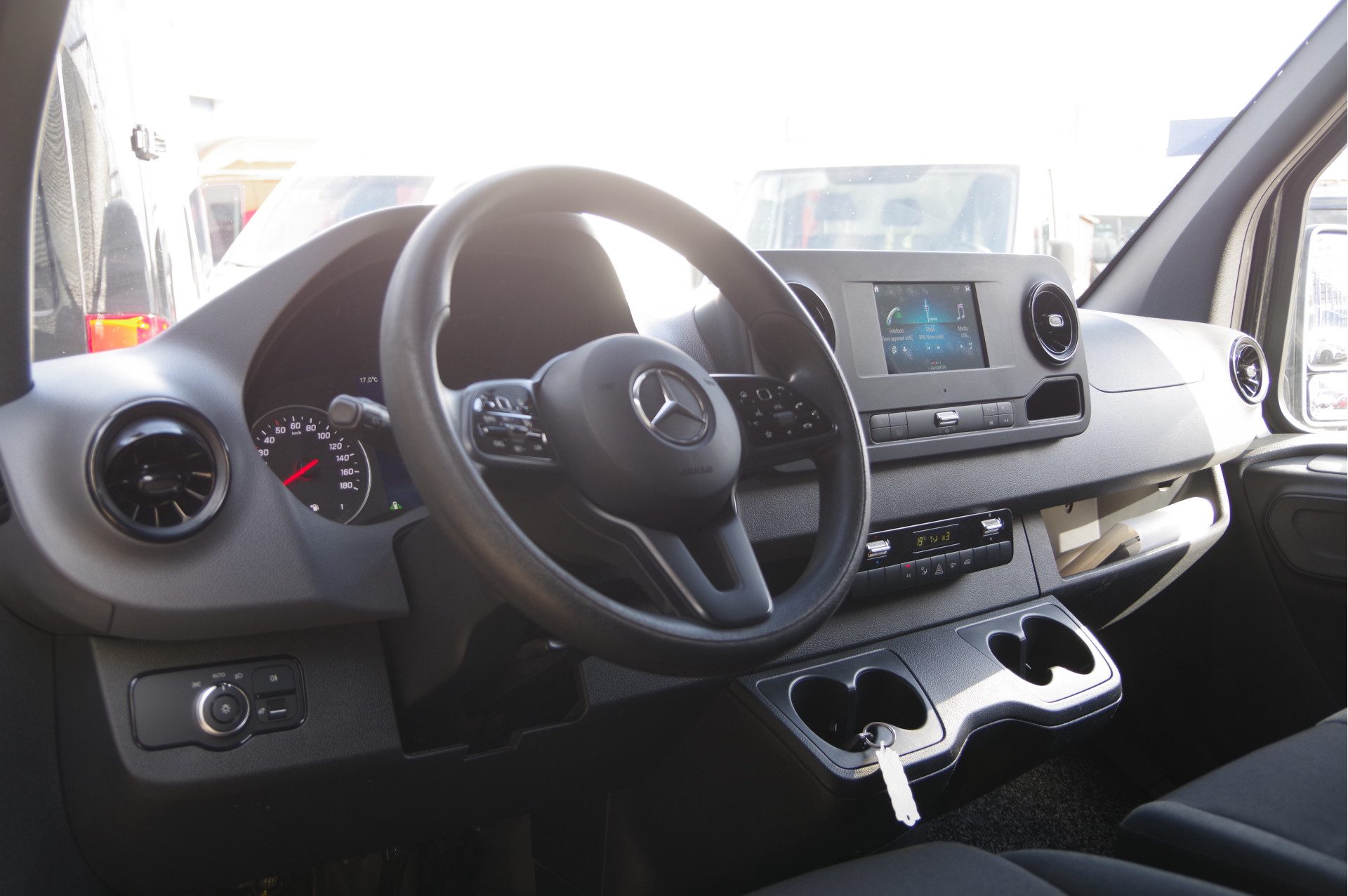 Mercedes-Benz Sprinter - Afbeelding 4