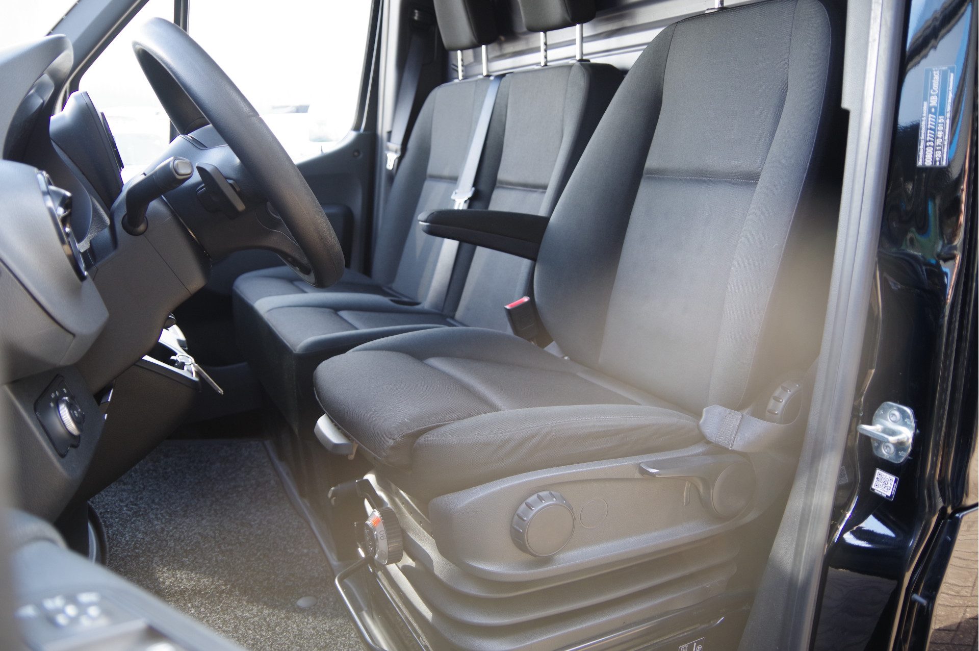 Mercedes-Benz Sprinter - Afbeelding 5