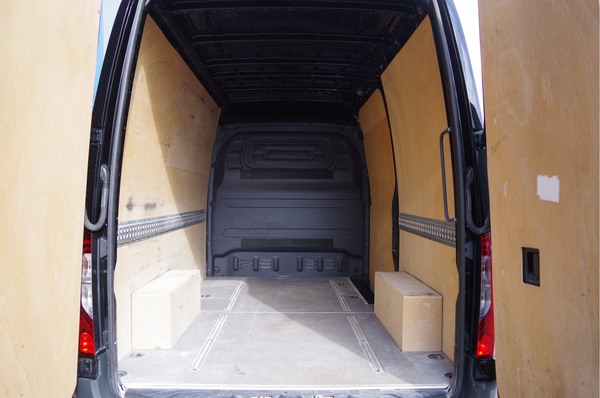 Mercedes-Benz Sprinter - Afbeelding 7