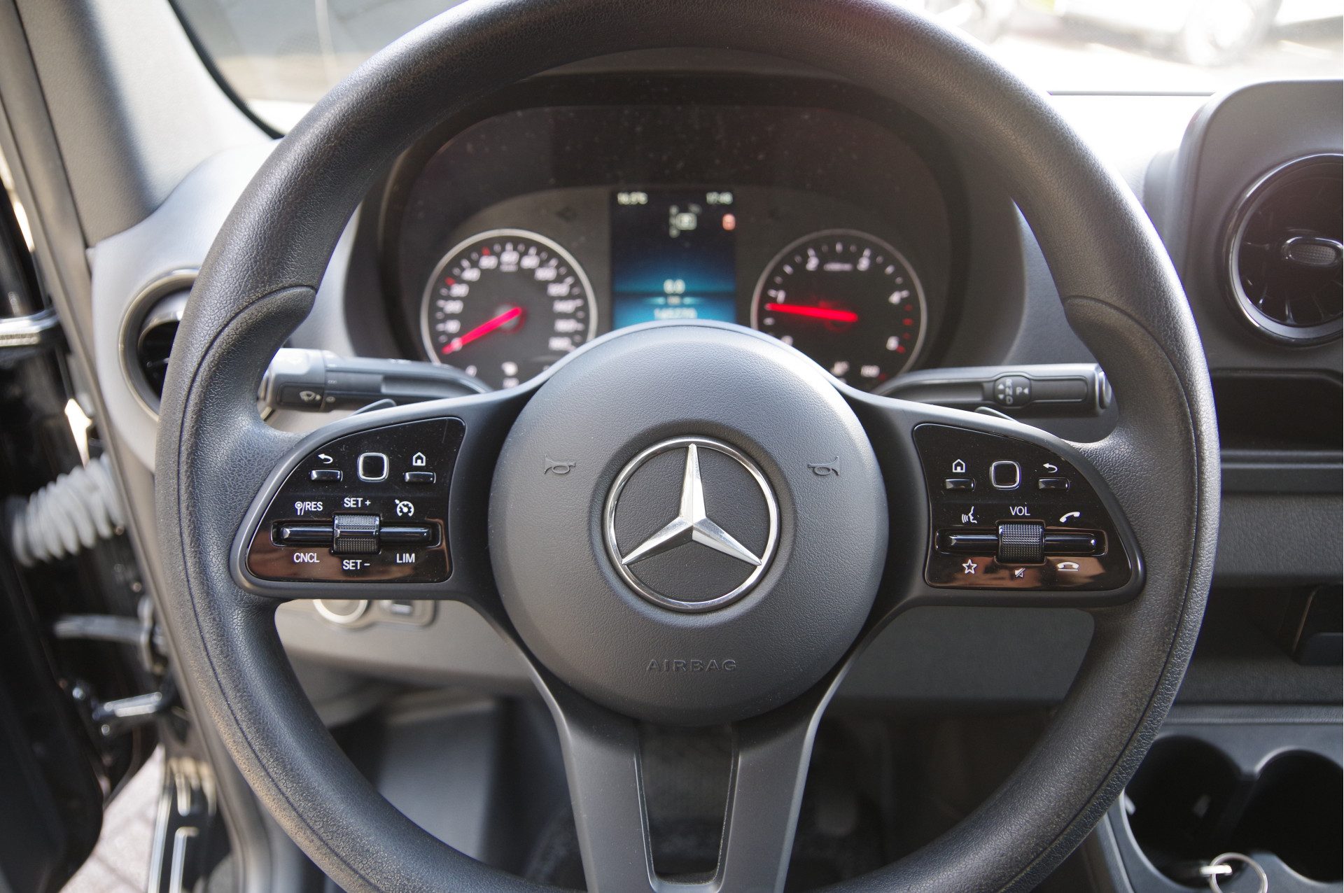 Mercedes-Benz Sprinter - Afbeelding 8