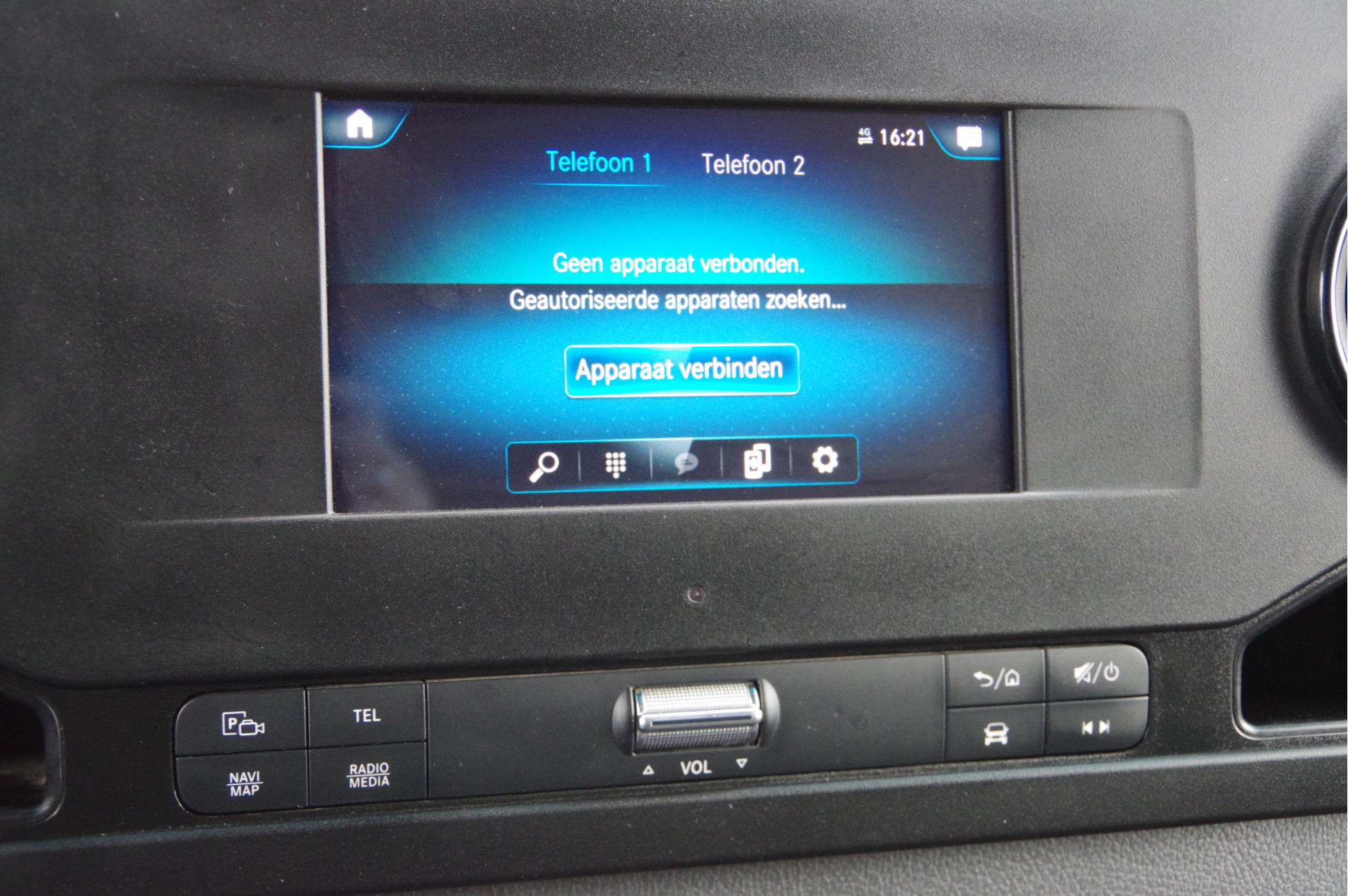 Mercedes-Benz Sprinter - Afbeelding 11