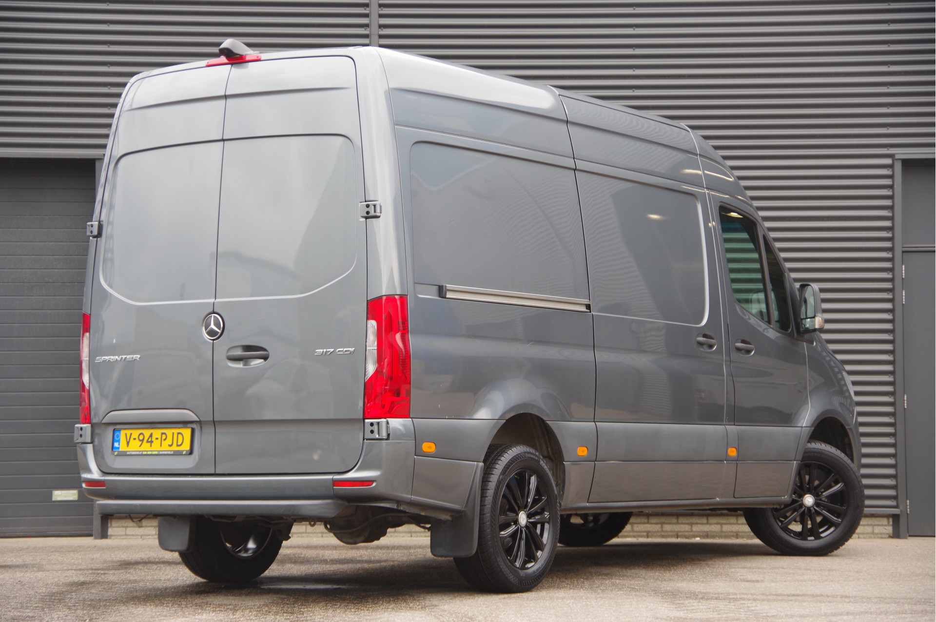 Mercedes-Benz Sprinter - Afbeelding 2