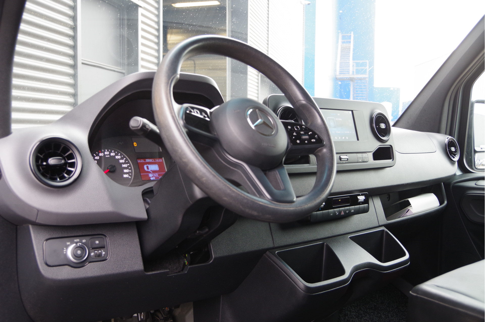Mercedes-Benz Sprinter - Afbeelding 3