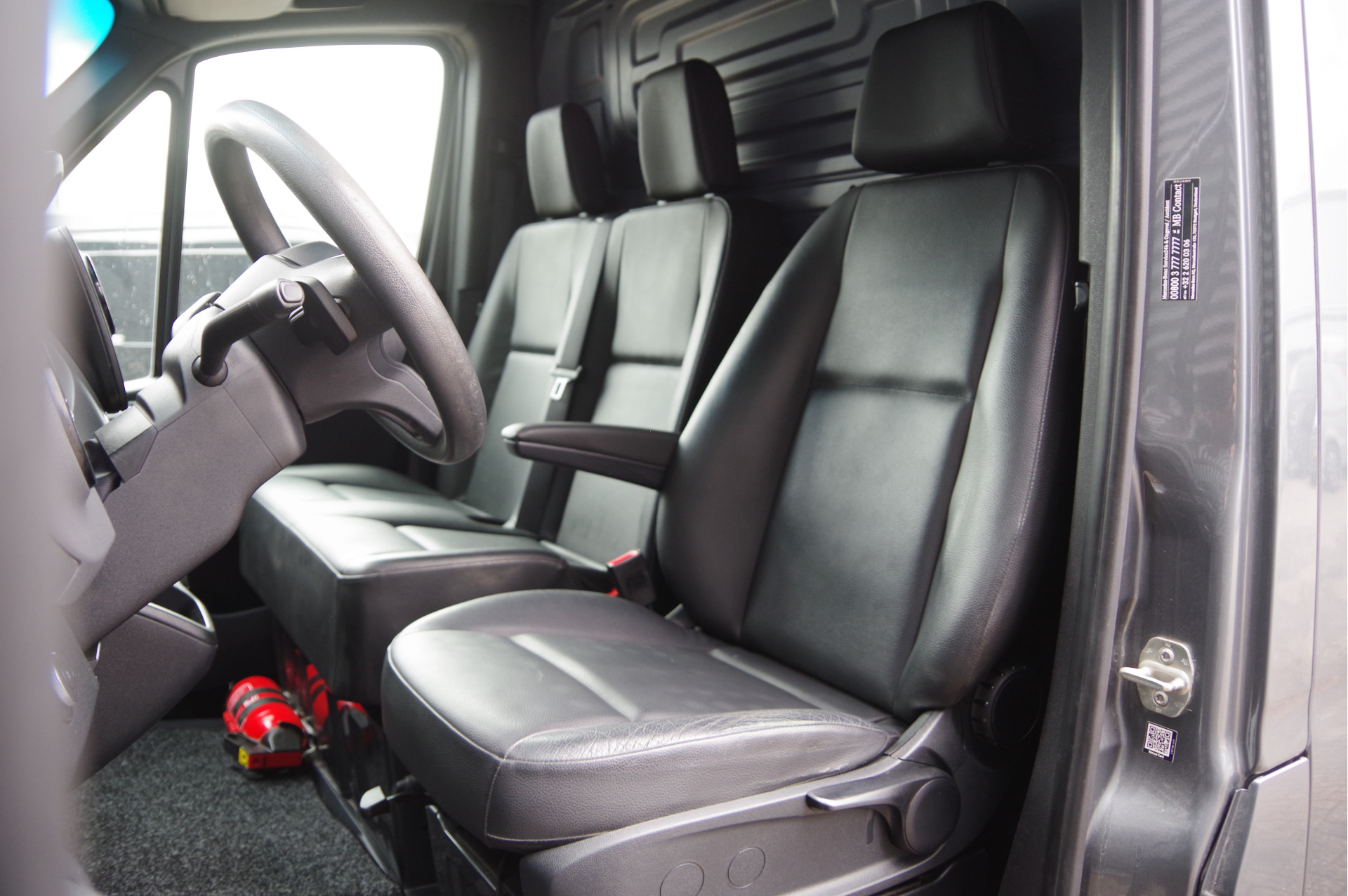 Mercedes-Benz Sprinter - Afbeelding 4