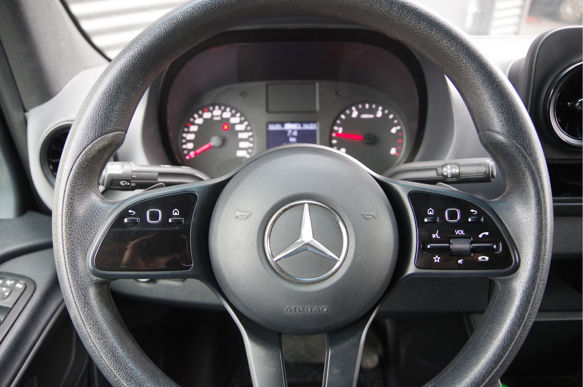Mercedes-Benz Sprinter - Afbeelding 5