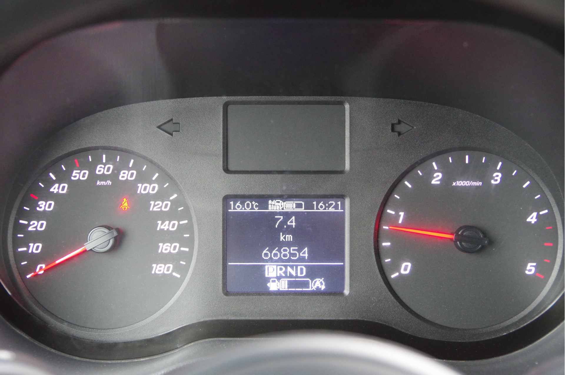 Mercedes-Benz Sprinter - Afbeelding 6