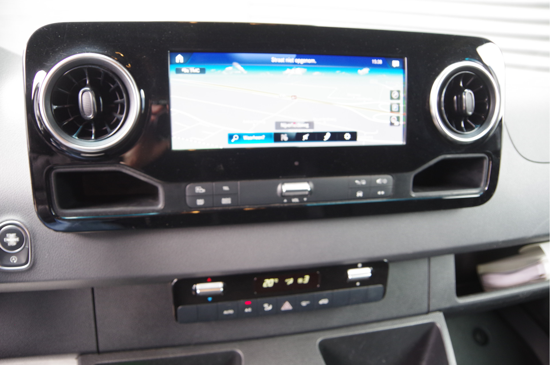 Mercedes-Benz Sprinter - Afbeelding 11