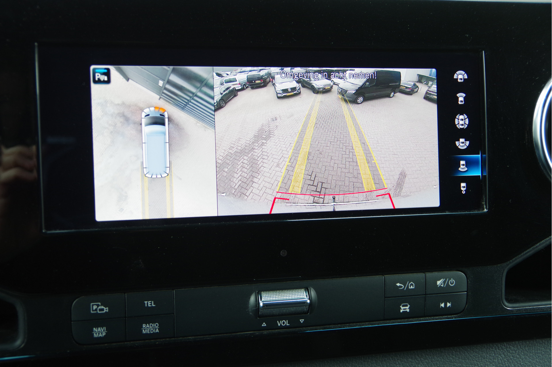 Mercedes-Benz Sprinter - Afbeelding 12