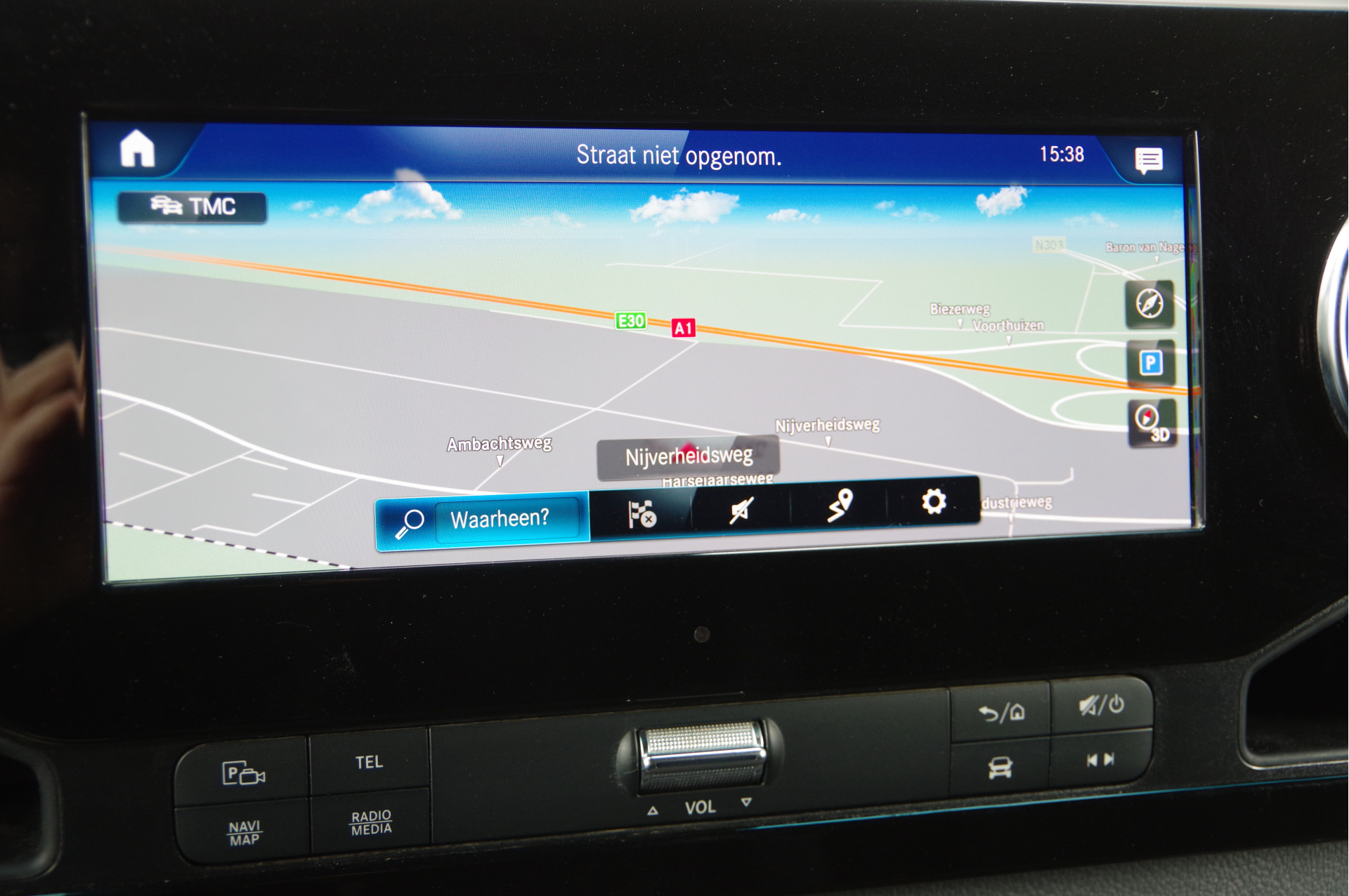 Mercedes-Benz Sprinter - Afbeelding 13