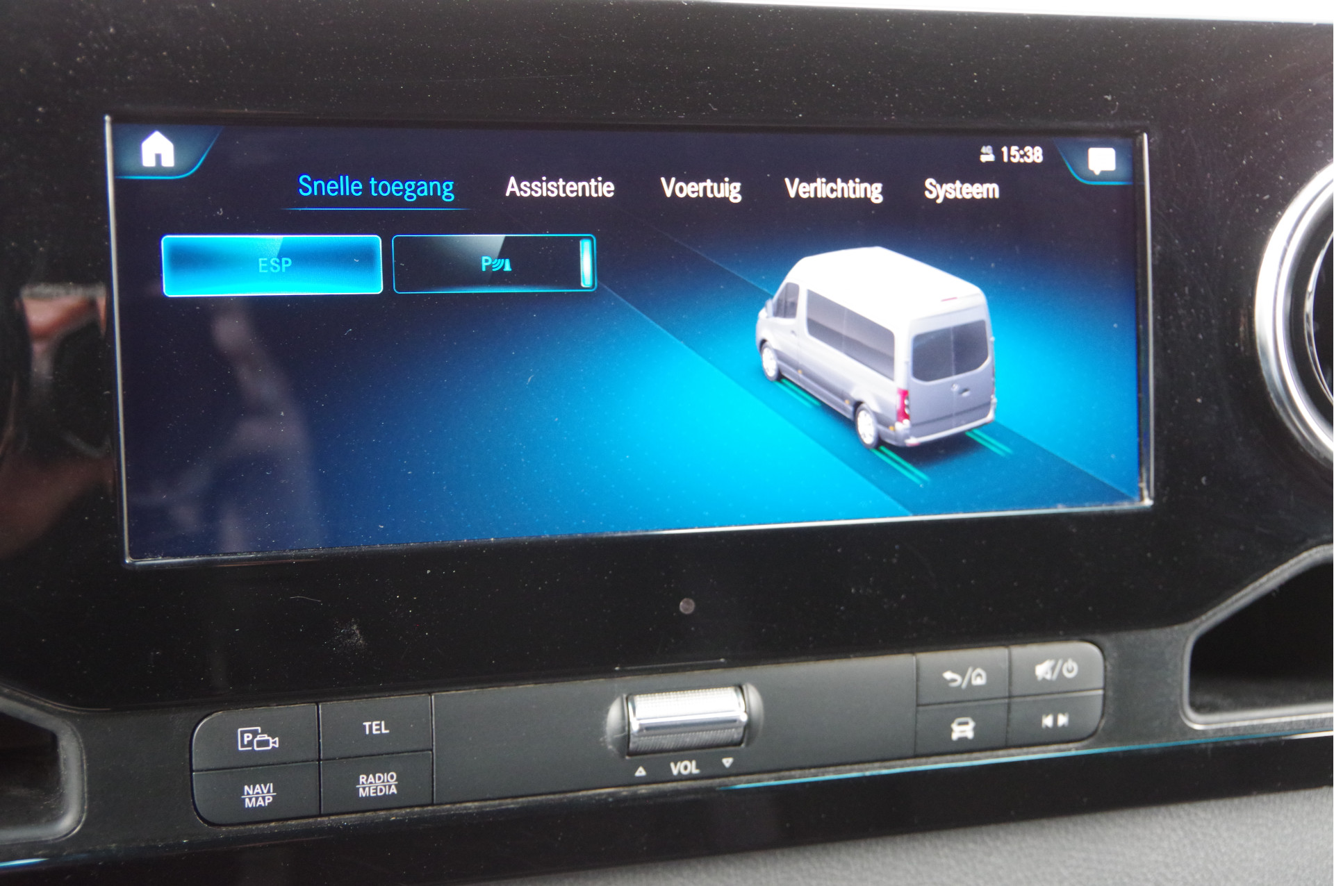 Mercedes-Benz Sprinter - Afbeelding 16
