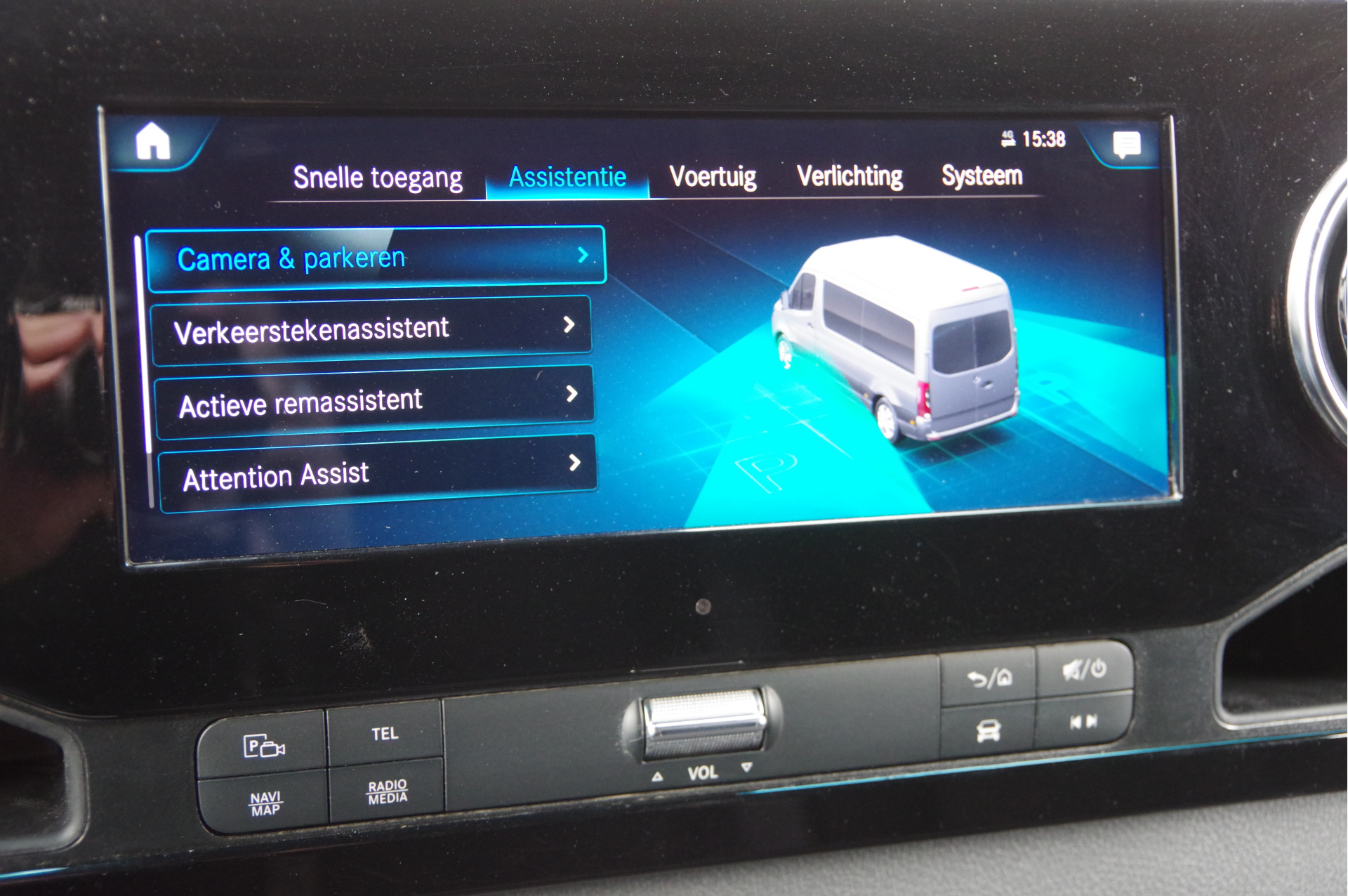 Mercedes-Benz Sprinter - Afbeelding 17