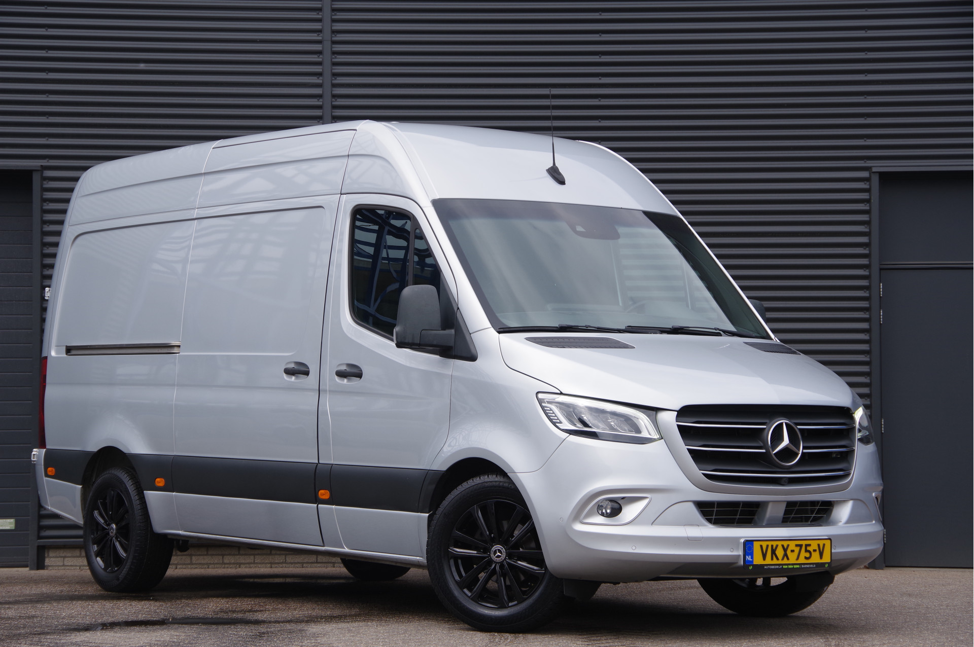 Mercedes-Benz Sprinter - Afbeelding 19