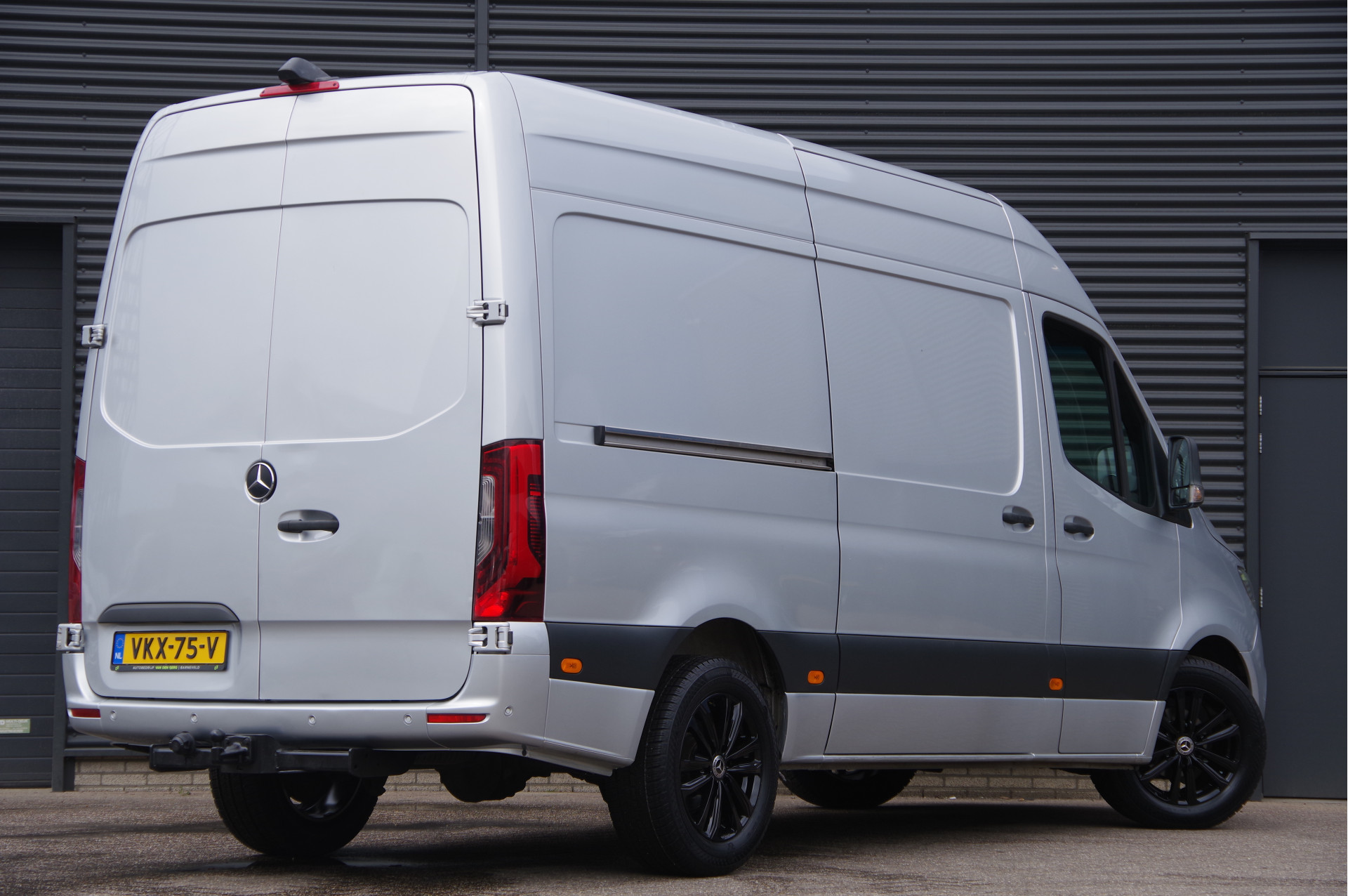 Mercedes-Benz Sprinter - Afbeelding 2