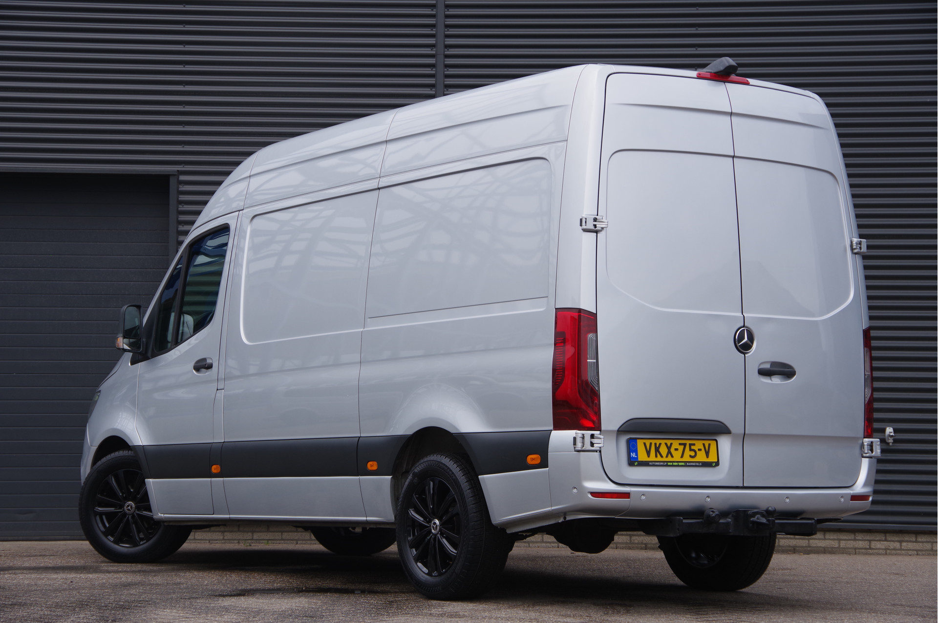 Mercedes-Benz Sprinter - Afbeelding 20