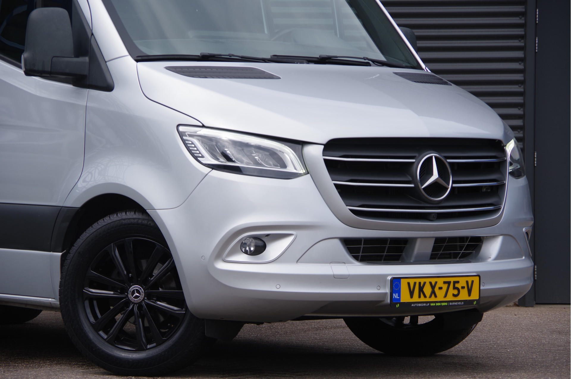 Mercedes-Benz Sprinter - Afbeelding 23