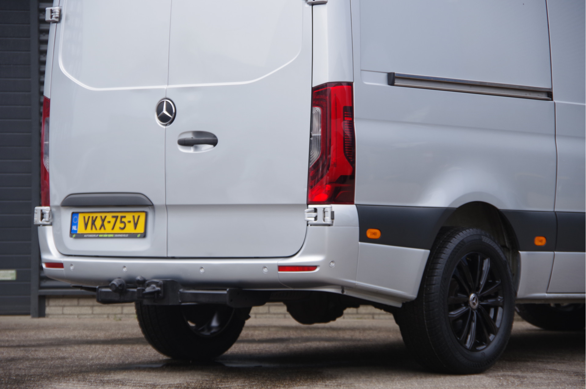 Mercedes-Benz Sprinter - Afbeelding 25