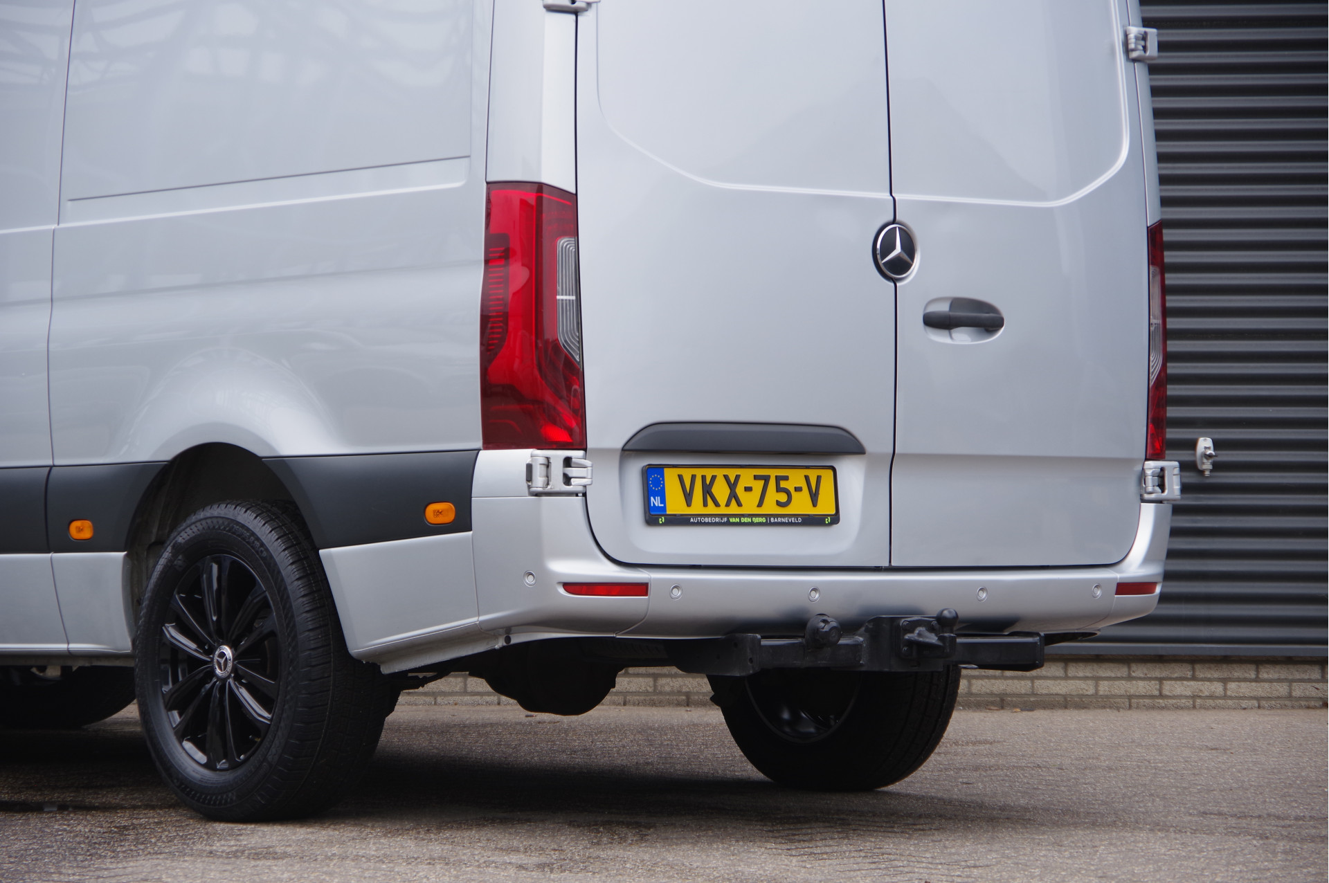 Mercedes-Benz Sprinter - Afbeelding 26