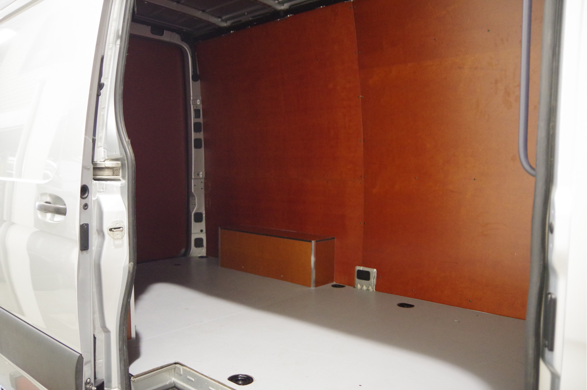 Mercedes-Benz Sprinter - Afbeelding 27