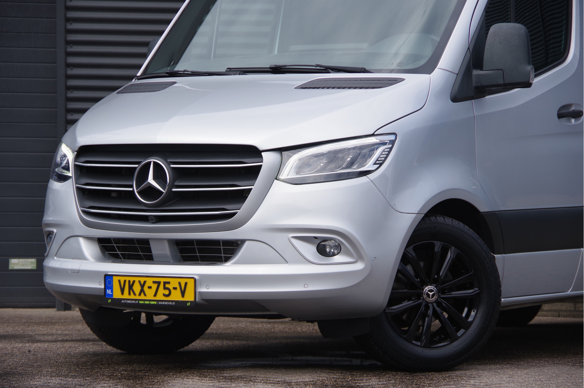 Mercedes-Benz Sprinter - Afbeelding 3