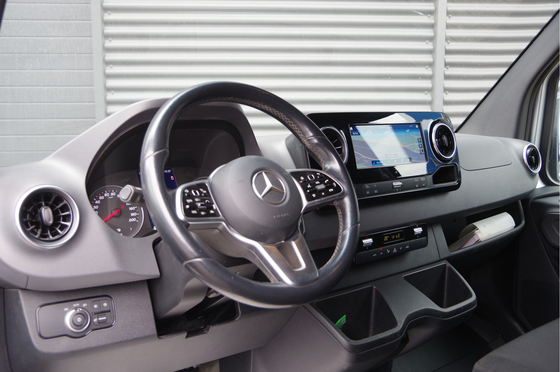 Mercedes-Benz Sprinter - Afbeelding 5