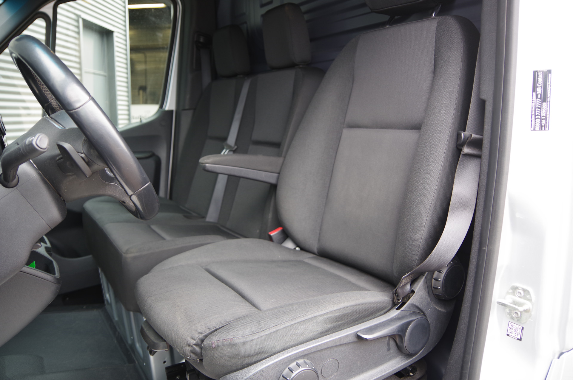 Mercedes-Benz Sprinter - Afbeelding 6