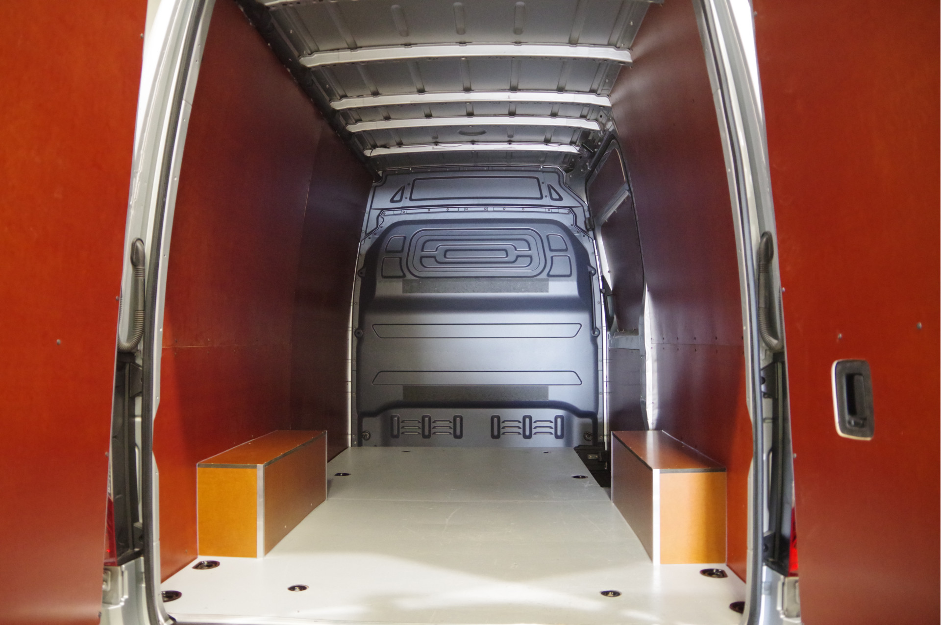 Mercedes-Benz Sprinter - Afbeelding 8