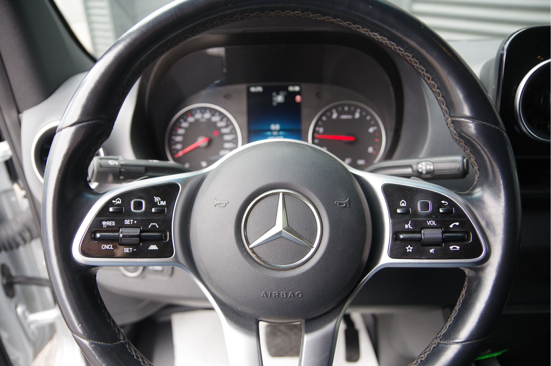 Mercedes-Benz Sprinter - Afbeelding 9